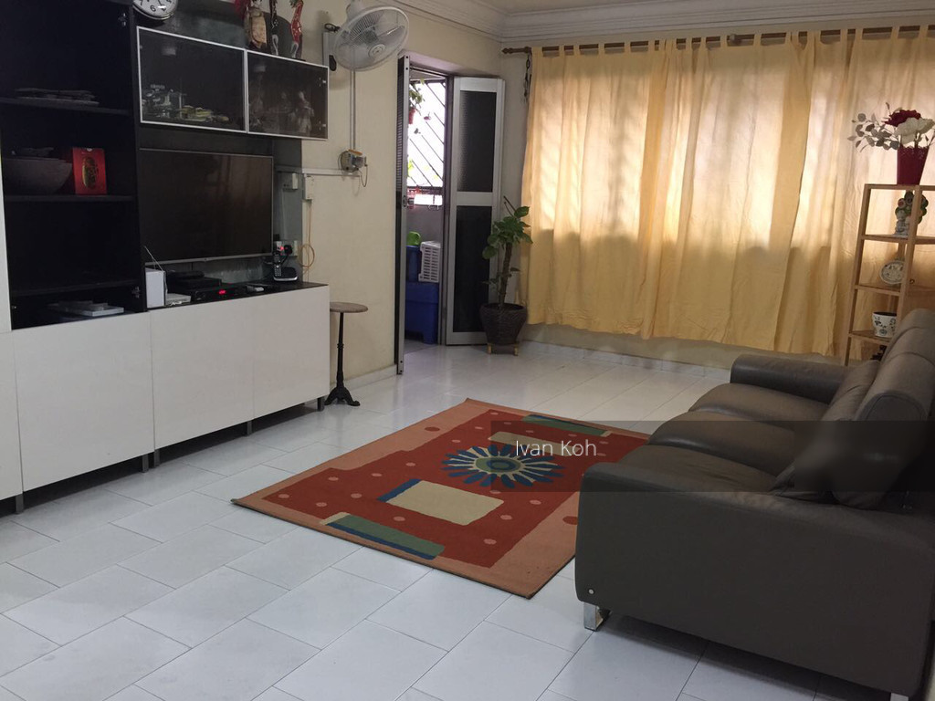 Choa Chu Kang Central thumbnail photo